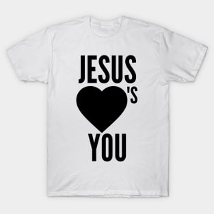 Jesus T-Shirt